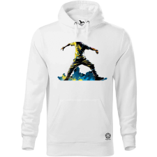 Magnolion Hiphop tánc v1 férfi pulóver - 19 szín, S-5XL férfi pulóver, kardigán