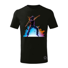 Magnolion Hiphop tánc v5 gyerek póló - 11 szín, 4-12 éves gyerek póló