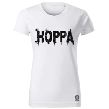 Magnolion Hoppá v4 női póló - 19 szín, XS-2XL női póló