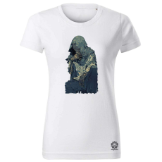 Magnolion Horror manga v11 női póló - 19 szín, XS-2XL