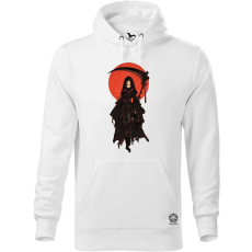 Magnolion Horror manga v8 férfi pulóver - 19 szín, S-5XL