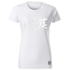 Magnolion I found U v15 női póló - 19 szín, XS-2XL női póló