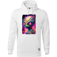 Magnolion Idegen fantázia Lisa Frank fanart v4 férfi pulóver - 19 szín, S-5XL férfi pulóver, kardigán