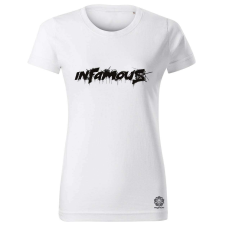 Magnolion Infamous v1 női póló - 19 szín, XS-2XL női póló