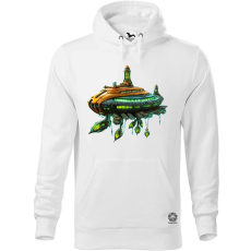 Magnolion Játék UFO v4 férfi pulóver - 19 szín, S-5XL
