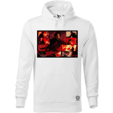 Magnolion John Wick ekonte v3 férfi pulóver - 19 szín, S-5XL férfi pulóver, kardigán