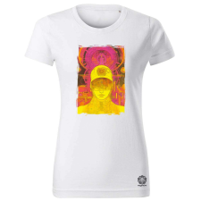 Magnolion Jól vagyok v3 női póló - 19 szín, XS-2XL női póló