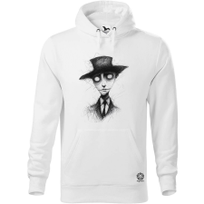 Magnolion Kafka fanart v1 férfi pulóver - 19 szín, S-5XL férfi pulóver, kardigán