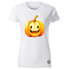Magnolion Kawaii Halloween v5 női póló - 19 szín, XS-2XL női póló