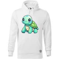 Magnolion Kawaii teki v2 férfi pulóver - 19 szín, S-5XL férfi pulóver, kardigán