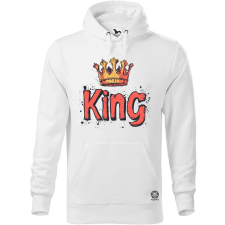 Magnolion King v8 férfi pulóver - 19 szín, S-5XL férfi pulóver, kardigán