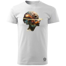 Magnolion Kitárul az elme v11 férfi póló - 19 szín, S-3XL