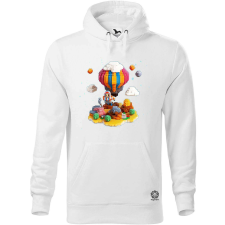 Magnolion Kocka fantázia v3 férfi pulóver - 19 szín, S-5XL férfi pulóver, kardigán