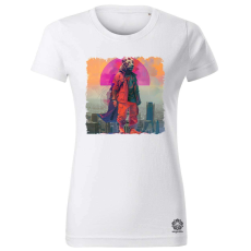 Magnolion Kompozit fantázia v13 női póló - 19 szín, XS-2XL