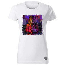 Magnolion Kompozit fantázia v7 női póló - 19 szín, XS-2XL női póló
