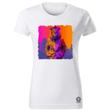 Magnolion Kompozit fantázia v9 női póló - 19 szín, XS-2XL