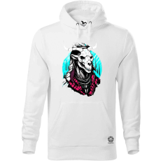 Magnolion Kos sámán v5 férfi pulóver - 19 szín, S-5XL