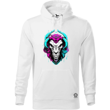 Magnolion Kos sámán v7 férfi pulóver - 19 szín, S-5XL férfi pulóver, kardigán