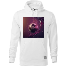 Magnolion Labda folyékony folyadékban v2 férfi pulóver - 19 szín, S-5XL férfi pulóver, kardigán