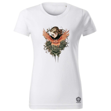Magnolion Legyen más van más v144 női póló - 19 szín, XS-2XL női póló
