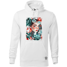 Magnolion Legyen más van más v154 férfi pulóver - 19 szín, S-5XL férfi pulóver, kardigán