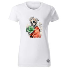 Magnolion Legyen más van más v169 női póló - 19 szín, XS-2XL női póló