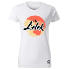 Magnolion Lélek v17 női póló - 19 szín, XS-2XL