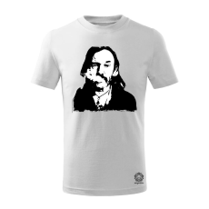 Magnolion Lemmy v2 gyerek póló - 11 szín, 4-12 éves