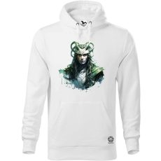 Magnolion Loki v1 férfi pulóver - 19 szín, S-5XL