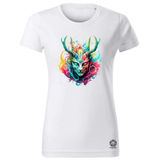 Magnolion Loki v3 női póló - 19 szín, XS-2XL