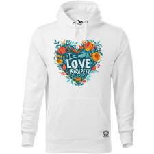 Magnolion Love BP v10 férfi pulóver - 19 szín, S-5XL férfi pulóver, kardigán