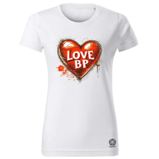 Magnolion Love BP v23 női póló - 19 szín, XS-2XL női póló