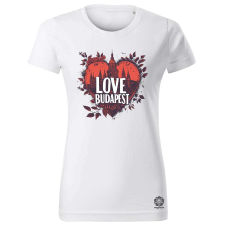 Magnolion Love BP v5 női póló - 19 szín, XS-2XL női póló