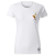 Magnolion Macska kukucskál zseb v1 női póló - 19 szín, XS-2XL