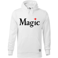 Magnolion Magic v11 férfi pulóver - 19 szín, S-5XL