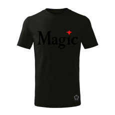 Magnolion Magic v11 gyerek póló - 11 szín, 4-12 éves