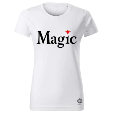 Magnolion Magic v11 női póló - 19 szín, XS-2XL női póló