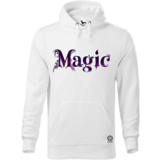 Magnolion Magic v13 férfi pulóver - 19 szín, S-5XL férfi pulóver, kardigán