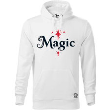 Magnolion Magic v16 férfi pulóver - 19 szín, S-5XL férfi pulóver, kardigán