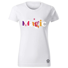Magnolion Magic v6 női póló - 19 szín, XS-2XL női póló