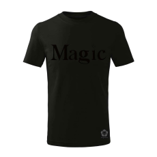 Magnolion Magic v9 gyerek póló - 11 szín, 4-12 éves