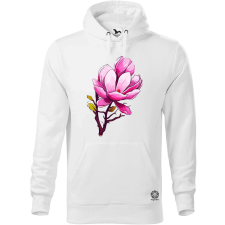 Magnolion Magnólia matrica v4 férfi pulóver - 19 szín, S-5XL férfi pulóver, kardigán