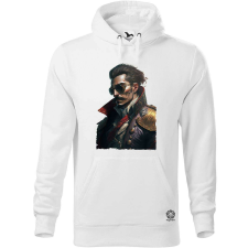 Magnolion Magyar huszár fanart v1 férfi pulóver - 19 szín, S-5XL férfi pulóver, kardigán