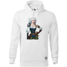 Magnolion Manga Ciri v2 férfi pulóver - 19 szín, S-5XL férfi pulóver, kardigán