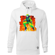 Magnolion Manga poszter v9 férfi pulóver - 19 szín, S-5XL férfi pulóver, kardigán