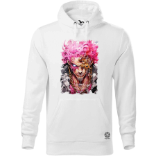 Magnolion Metál anime fantázia v4 férfi pulóver - 19 szín, S-5XL férfi pulóver, kardigán