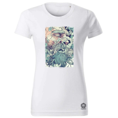 Magnolion Mindenkitől különb vagy aki ismer téged v10 női póló - 19 szín, XS-2XL
