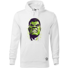 Magnolion Minimál Hulk v2 férfi pulóver - 19 szín, S-5XL