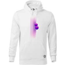 Magnolion Minimál vonalak v2 férfi pulóver - 19 szín, S-5XL férfi pulóver, kardigán