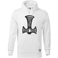 Magnolion Mjölnir v11 férfi pulóver - 19 szín, S-5XL